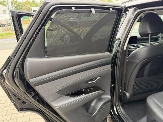 Hyundai Tucson Prime Plug-inn Hybride 4WD picture 10