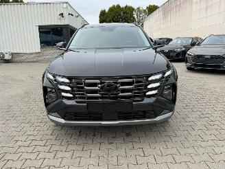 Hyundai Tucson Prime Plug-inn Hybride 4WD picture 2