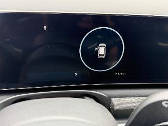 Hyundai Tucson Prime Plug-inn Hybride 4WD picture 14
