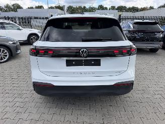 Volkswagen Tiguan 1.5eTSI DSG 110 KW picture 5