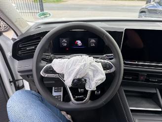 Volkswagen Tiguan 1.5eTSI DSG 110 KW picture 10