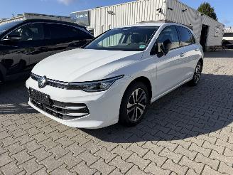 Unfallwagen Volkswagen Golf VIII LIM.2.0TDIDSG 110KW Energy 2026/4