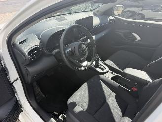 Toyota Yaris 1.5 Hybride Automaat HEV picture 7