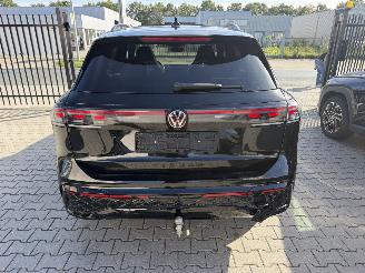 Volkswagen Tiguan 2.0 TDI 142 kw 4Motion R-Line / Panorama picture 5