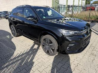 Volkswagen Tiguan 2.0 TDI 142 kw 4Motion R-Line / Panorama picture 3