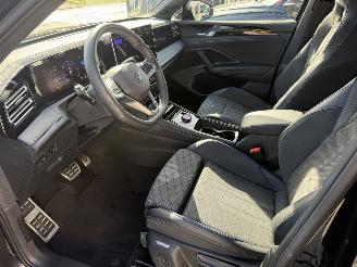 Volkswagen Tiguan 2.0 TDI 142 kw 4Motion R-Line / Panorama picture 8