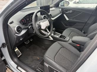 Audi Q2 35 TDI s-Tronic / Sline picture 7