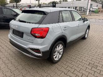 Audi Q2 35 TDI s-Tronic / Sline picture 4