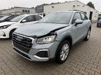 Voiture accidenté Audi Q2 35 TDI s-Tronic / Sline 2026/6