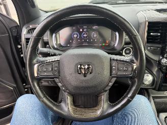 Dodge Ram Pick Up 1500  Limited Night Tailgate Ram- Box picture 9