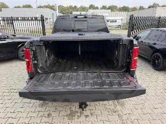 Dodge Ram Pick Up 1500  Limited Night Tailgate Ram- Box picture 21