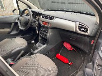 Citroën C3 SEDUCTION picture 22
