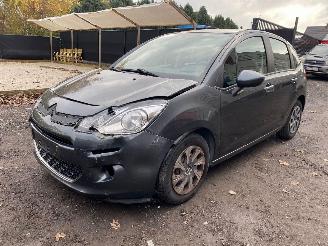 Citroën C3 SEDUCTION picture 11