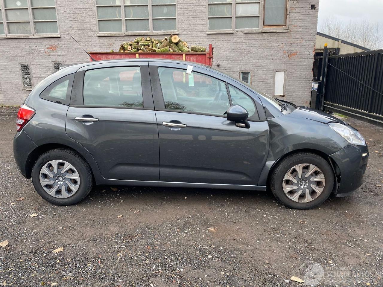 Citroën C3 SEDUCTION