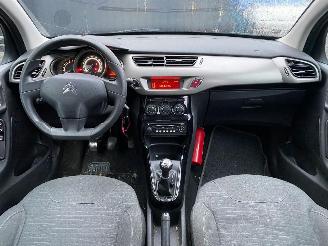 Citroën C3 SEDUCTION picture 23