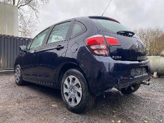 Citroën C3 SEDUCTION picture 10