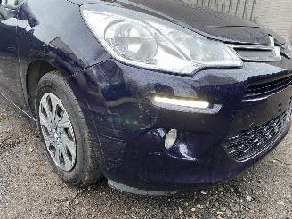 Citroën C3 SEDUCTION picture 3