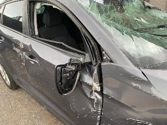 Hyundai Tucson 1.6 I picture 17