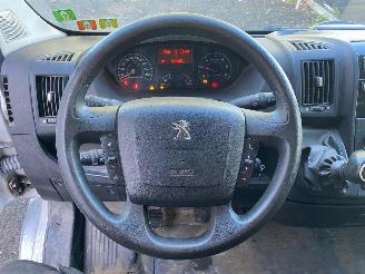 Peugeot Boxer PACK CD AIRCO picture 26