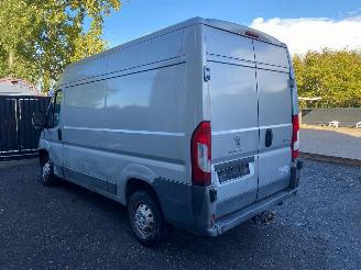 Peugeot Boxer PACK CD AIRCO picture 16