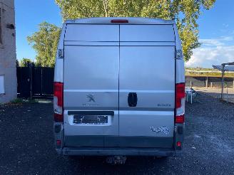 Peugeot Boxer PACK CD AIRCO picture 17