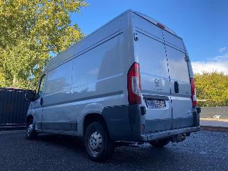 Peugeot Boxer PACK CD AIRCO picture 15