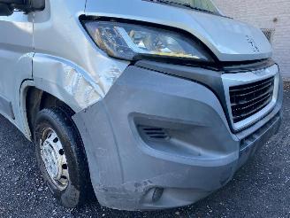Peugeot Boxer PACK CD AIRCO picture 4