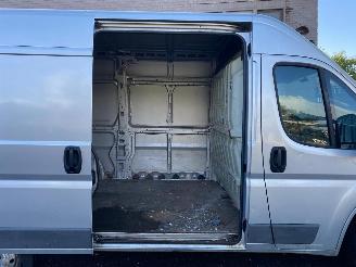 Peugeot Boxer PACK CD AIRCO picture 20