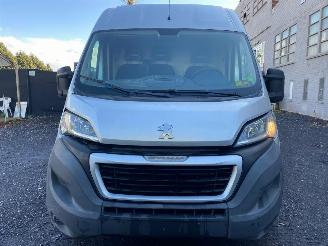 Peugeot Boxer PACK CD AIRCO picture 6