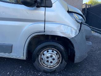 Peugeot Boxer PACK CD AIRCO picture 3