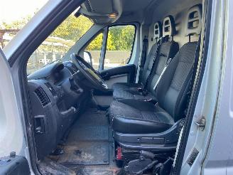 Peugeot Boxer PACK CD AIRCO picture 22