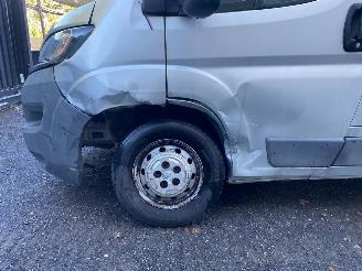 Peugeot Boxer PACK CD AIRCO picture 12