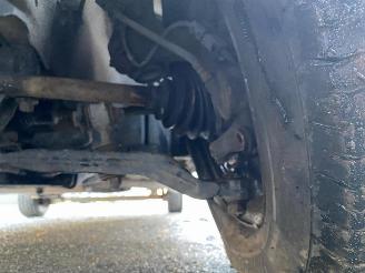 Peugeot Boxer PACK CD AIRCO picture 11