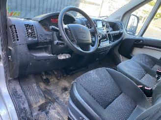 Peugeot Boxer PACK CD AIRCO picture 25
