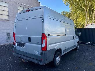 Peugeot Boxer PACK CD AIRCO picture 21