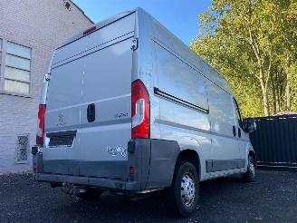 Peugeot Boxer PACK CD AIRCO picture 19