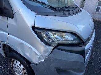 Peugeot Boxer PACK CD AIRCO picture 5