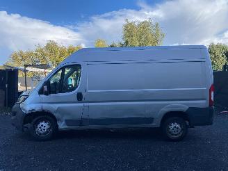 Peugeot Boxer PACK CD AIRCO picture 14