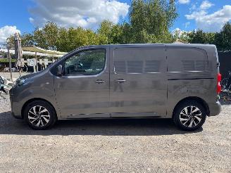 Citroën Jumpy 2.0 HDI picture 9