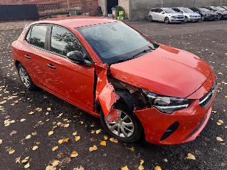 Opel Corsa ESSENTIA picture 2