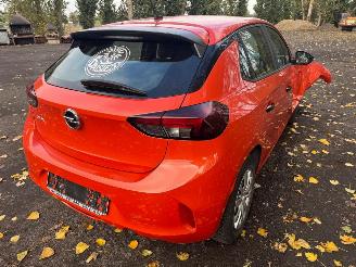 Opel Corsa ESSENTIA picture 19