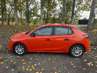 Opel Corsa ESSENTIA picture 13