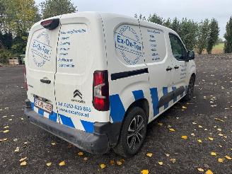 Citroën Berlingo 1.6 HDI picture 16