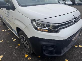 Citroën Berlingo 1.6 HDI picture 3