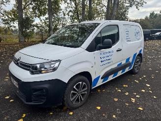 Citroën Berlingo 1.6 HDI picture 8