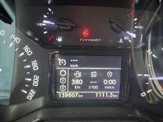 Citroën Berlingo 1.6 HDI picture 21