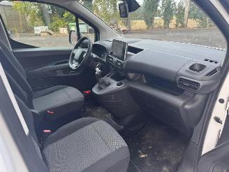 Citroën Berlingo 1.6 HDI picture 18