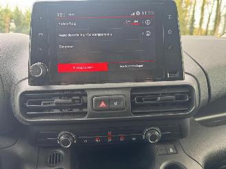 Citroën Berlingo 1.6 HDI picture 23