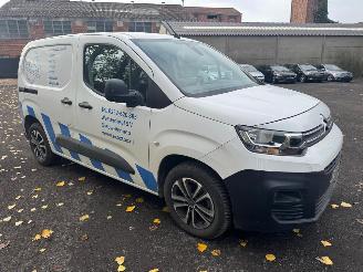 Citroën Berlingo 1.6 HDI picture 2