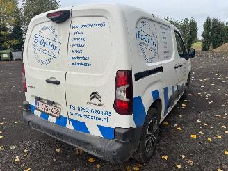 Citroën Berlingo 1.6 HDI picture 14
